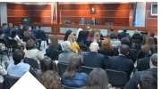 Analiza e Permbarimit, Ministri Vasili: Vendim i ekzekutuar, drejtësi e realizuar