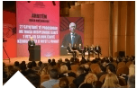 “Forumi Kombëtar”, Ministri Naço prezanton nismat kundër korrupsionit