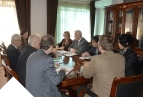Delegacioni i ekspertëve të Komisionit të Venecias, nisin takimet konsultative